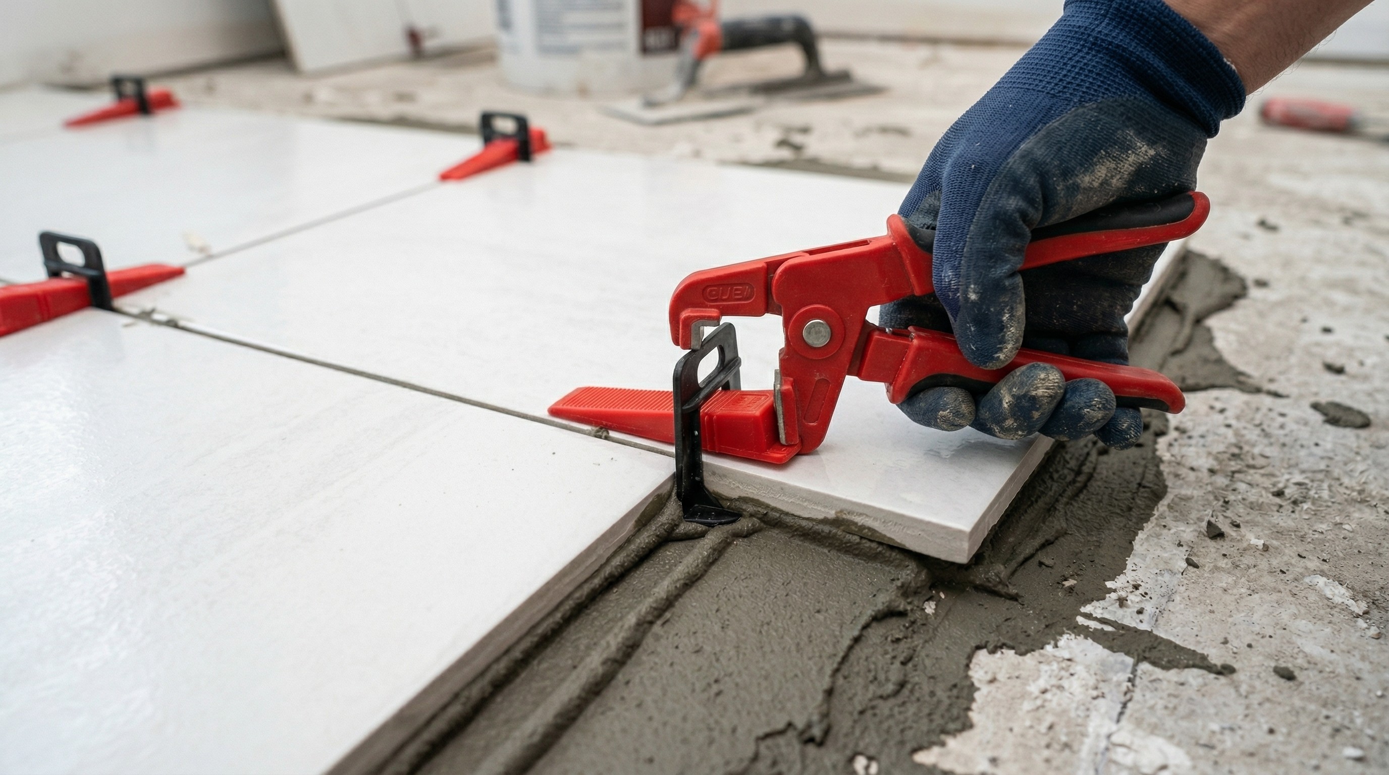 Fliesenlegermeister Udo Riess – Fliesenleger Baiersdorf